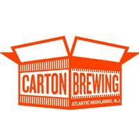 Carton Brewing Company - Drip (4 pack 16oz cans) (4 pack 16oz cans)