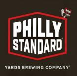 Yards Philly Standard 15pk Cn 0 (621)