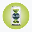 Double Nickel - Session IPA (62)