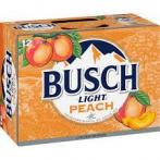 Busch Lt Peach 3opk 0 (120)