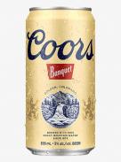 Coors Brewing Co - Coors Banquet (31)