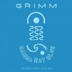 Grimm Artisanal Ales - Gull Wing Door (415)