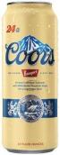 Coors Brewing Co - Coors Banquet 0 (241)