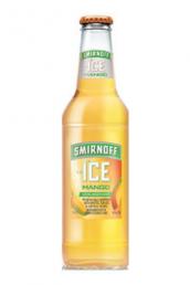 Smirnoff - Ice Mango (6 pack 12oz bottles) (6 pack 12oz bottles)