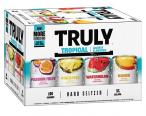 Truly Hard Seltzer - Tropical Variety Pack 0 (221)