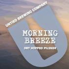 Untied Morning Breeze 4pk Cn (415)
