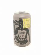 Brooklyn Cider House - Bone Dry Cider 0