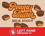 Left Hand Brewing - Peanut Butter Milk Stout 0 (62)