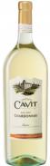 Cavit - Chardonnay Trentino 0 (1500)