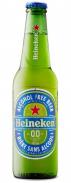Heineken Brewery - Zero 0