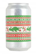 Prairie Artisan Ales - Seasick Crocodile Sour Ale 0 (414)