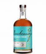 Breckenridge Rum Cask Bourbon (750)