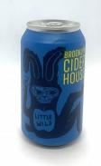 Brooklyn Cider House - Little Wild 0