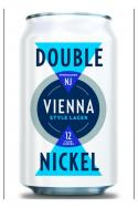 Double Nickel - Vienna Lager 0 (62)