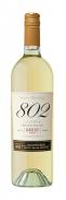 Vineyard Block Estates - Block 802 Monterey Sauvignon Blanc 0 (750)