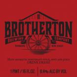 Brotherton Brewing - Jersey Devil 0 (415)
