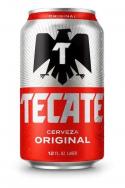 Cerveceria Cuauhtemoc Moctezuma - Tecate 0 (221)