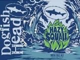 Dogfish Head - Hazy Squall 0 (62)