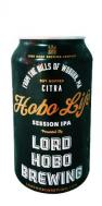 Lord Hobo - Hobo Life 0 (415)
