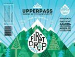 Upper Pass - First Drop 0 (415)