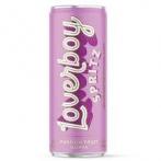 Loverboy Passion Guava 4pk Cn 0 (414)