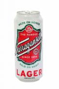 Narragansett Brewing Co - Narragansett Lager 0 (221)