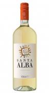 Santa Alba - Chardonnay 0 (1500)