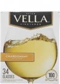 Peter Vella - Chardonnay 0 (5000)