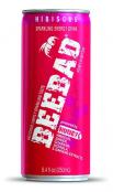 Beebad Hibiscus Energy Drink 0 (120)