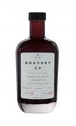 Bouvery Cv Chcolate Liqueur (375)