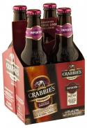 Crabbies - Raspberry Ginger Beer 0 (445)