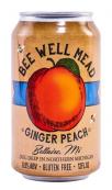 Bee Well Mead - Ginger Peach 0 (414)