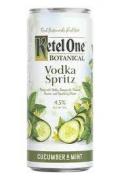 Ketel One - Botanical Cucumber and Mint Spritz 0 (414)