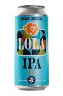 Medusa Brewing - Lola 0 (415)