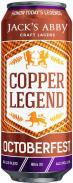 Jack's Abby Brewing - Copper Legend 0 (221)