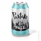 Partake Brewing - Pale N/A (62)