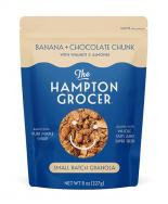 Hampton Banana Choc Granola 0