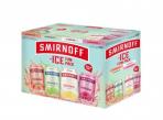 Smirnoff - Ice Variety Pack 0 (221)