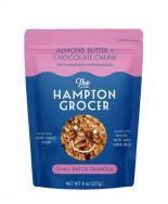 Hampton Almond Choc Granola 0