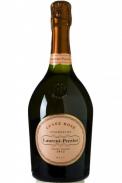 Laurent-Perrier - Cuvee Brut Rose 0 (750)