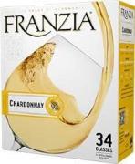 Franzia - Chardonnay 0 (5000)