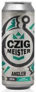 Czig Meister - Angler 12 Pack Cans 0 (221)
