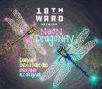 18th Ward - Neon Dragonfly 4 Pack Cans 0 (415)