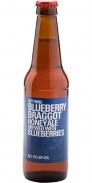 Flying Fish Brewing Co - Exit 3 Blueberry Braggot 0 (445)