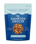 Hampton Cinn Cherry Granola 0