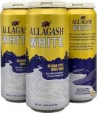 Allagash - White (415)