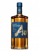 Suntory - AO World Whiskey 0 (700)