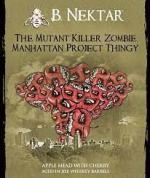 B. Nektar - The Mutant Killer Zombie Manhattan Project Thingy 0 (500)