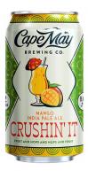 Cape May Brewing Company - Crushin It Mango (62)