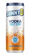 Sunnyd - Vodka Seltzer 0 (414)